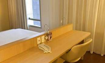 Imagem 3: Flat Mercure Adrianópolis