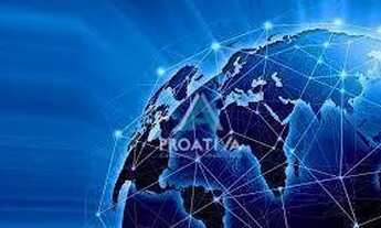 Imagem 2: Provedor de Internet por Rádios em