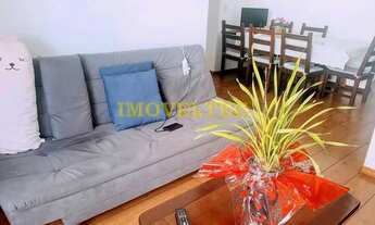 Imagem 5: APARTAMENTO RESIDENCIAL em SÃO PAULO - SP, ACLIMAÇÃO