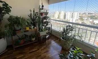 Imagem 7: Apartamento para venda com 158 metros quadrados com 3 quartos