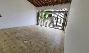 Imagem 2: Residencial - Pq Santa Felicia Jardim