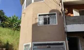 Imagem 5: Apartamento para venda tem 200 metros quadrados com 3 quartos em Conceição - Diadema - São