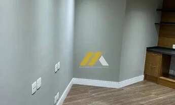 Imagem 5: Sala, 70 m² - venda por R$ 900.000 ou aluguel por R$ 7.800/mês - Residencial Sainte Helene