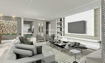 Imagem: Apartamento no Ecoville - REVENDA