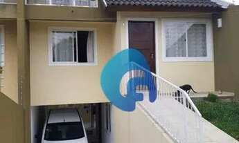 Imagem: Sobrado com 3 dormitórios à venda, 108