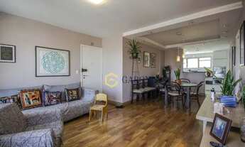 Imagem 2: Excelente 03 Dorms (01 Suíte), 02 Vagas, Belo Lazer, muito verde, Pompéia, São Paulo