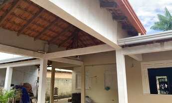 Imagem 2: Casa no tabocal Casa com 3 dormitórios