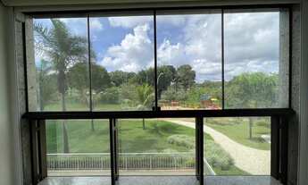 Imagem 6: Apartamento para aluguel tem 217 metros quadrados com 4 quartos em Setor Sudoeste - Brasíl