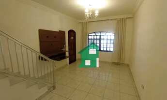 Imagem 7: Sobrado a venda com 3 quartos, 120 m² por R$ 450.000 - Jardim Petrópolis - São José dos Ca