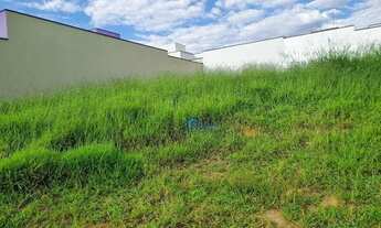 Imagem 4: Terreno à venda, 327 m² por R$ 660.000 - Jardim Residencial Veneza - Indaiatuba/SP