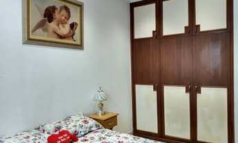 Imagem 6: Apartamento para aluguel tem 100 m² com 3 quartos em Copacabana - Rio de Janeiro - RJ