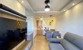 Imagem 2: Apartamento com 2 dorms, Fundação da Casa Popular, Campinas - R$ 482 mil, Cod: 3RAP2974