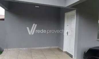 Imagem 5: Casa - Bosque de Barão Geraldo - Campinas