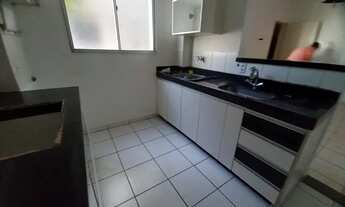 Imagem 4: Alugo apartamento bairro Gávea Sul