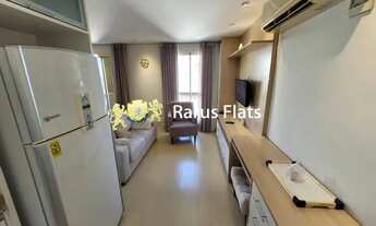 Imagem 3: Excelente Apartamento Studio no Coração do Jardins- São Paulo - SP