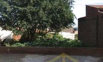 Imagem: Terreno - Jardim Monte Mor - Botucatu