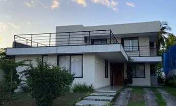 Imagem: Casa com 4 dormitórios para alugar, 240