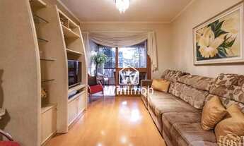 Imagem 2: Apartamento com 3 dormitórios à venda, 105 m² por R$ 570.000,00 - Jardim Planalto - Porto