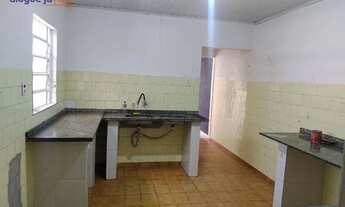 Imagem 7: Casa com 2 dormitórios para alugar, 145 m² por R$ 1.290,30/mês - Jardim São José Centro