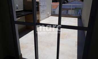 Imagem 2: SAO PAULO - Casa Padrão - VILA BRASILIO MACHADO