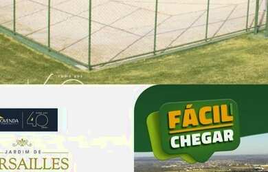 Imagem 8: More bem! Lotes a prestação!! Venha morar no melhor local de Valparaiso 100% legalizado