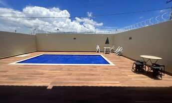 Imagem 6: Casa Temporada Caldas Novas-Go