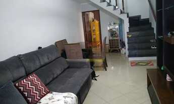 Imagem 2: Sobrado a venda, Bortolândia, Reg. do Tremembé, 03 dormitórios, 01 suíte, 02 vagas