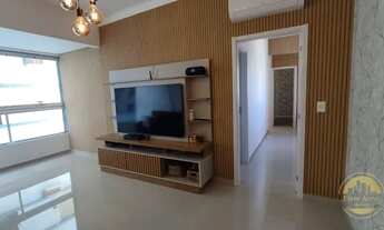 Imagem 3: Apartamento com 3 dormitórios à venda, 109 m² por R$ 980.000,00 - Itararé - São Vicente/SP