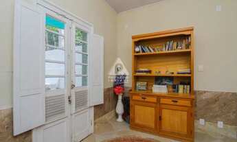 Imagem 5: Casa de rua à venda, 4 quartos, 2 suítes, 2 vagas, Joá - RIO DE JANEIRO/RJ