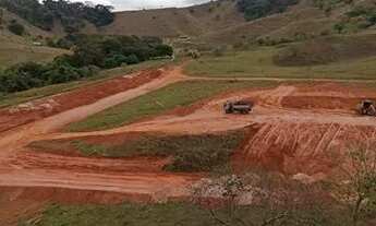 Imagem 3: Lotes financiados em Santana do Paraíso