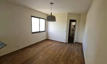 Imagem 2: Apartamento locação Brooklin