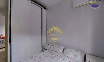 Imagem 6: Apartamento Residencial à venda, Campo Grande, Santos - AP1316