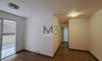 Imagem 5: Apartamento - Mansões Santo Antônio - Campinas