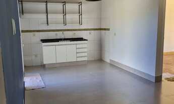 Imagem 4: CASA CHAPADA COM 2 QUARTOS