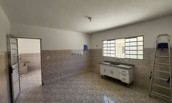 Imagem 3: CASA 1 DORMITÓRIO ALUGA JD BETÂNIA SOROCABA SP