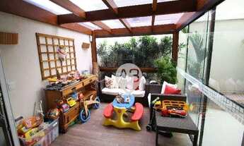 Imagem 6: Apartamento com 3 dormitórios à venda, 167 m² por R$ 1.649.000,00 - Barra da Tijuca - Rio