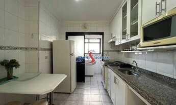 Imagem 7: Apartamento com 2 dormitórios para alugar, 65 m² por R$ 3.767,00/mês - Tatuapé - São Paulo