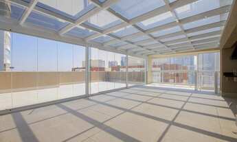 Imagem 2: Cobertura duplex com 229 m2, 3 suítes em Alto de Pinheiros - São Paulo - SP