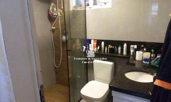 Imagem 6: Apartamento com 3 dormitórios à venda, 72 m² por R$ 225.000 - Presidente Médici - Ribeirão