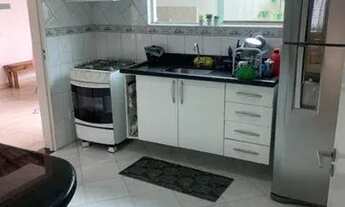 Imagem 4: Casa com 3 dormitórios à venda, 187 m² por R$ 620.000,00 - Condomínio Residencial Isis - S