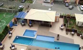 Imagem: SETE DE ABRIL, Apto 2/4 um suite, Condomínio