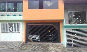 Imagem: Vendo sobrado Jd das flores Osasco