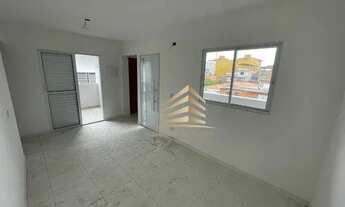 Imagem 1: Apartamento com 2 dormitórios, 47 m² - venda por R$ 255.000,00 ou aluguel por R$ 1.700,00
