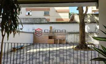 Imagem: Apartamento-À VENDA-Laranjeiras-Rio de