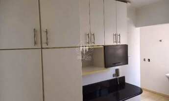 Imagem 2: APARTAMENTO PARA LOCAÇÃO NO CONDOMÍNIO PORTAL DAS PALMEIRAS, JUNDIAÍ/SP