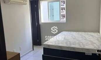 Imagem 4: Apartamento com 2 dormitórios para alugar, 60 m² por R$ 2.850,00/mês - Manaíra - João Pess