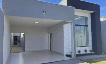 Imagem 2: Casa para venda com 106 metros quadrados com 3 quartos em Vila Ivete - Mafra - SC