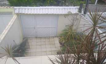 Imagem 7: Casa Dúplex 2 quartos 1 vaga Freguesia