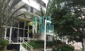 Imagem 3: Laje para alugar, 400 m² por R$ 19.000,00/mês - Pinheiros - São Paulo/SP