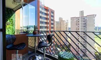 Imagem 7: Apartamento para Aluguel - Alphaville, 2 Quartos, 78 m2